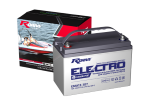 Аккумуляторы для лодок и катеров ELECTRO Marine