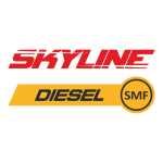skyline-diesel