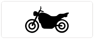 иконка мотоцикла